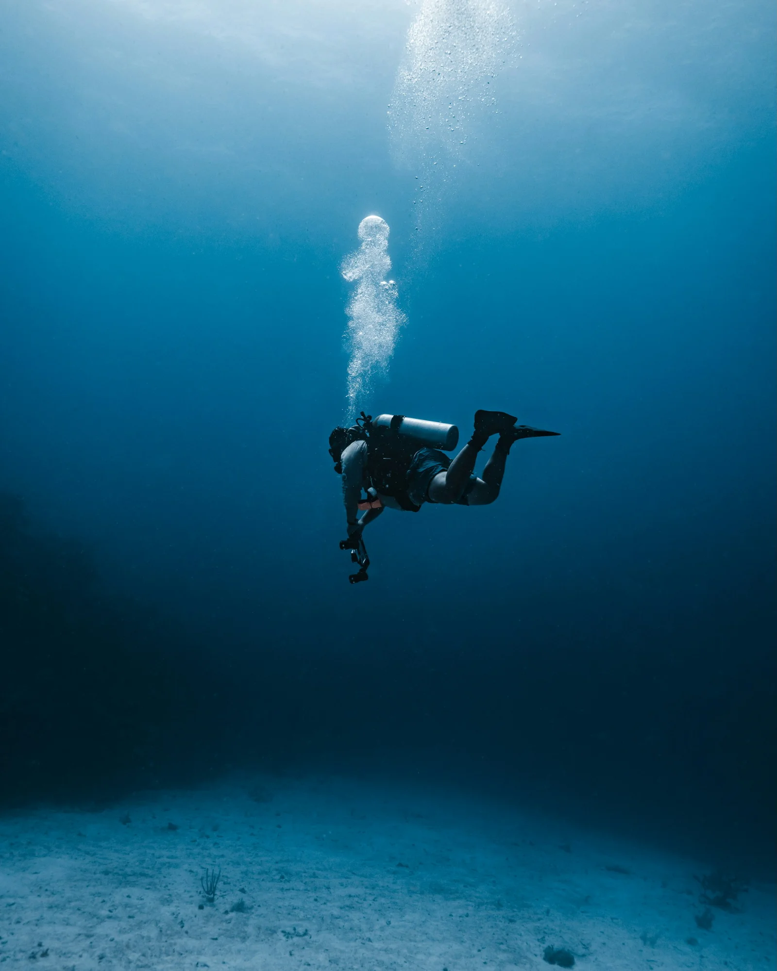 Scuba Diving